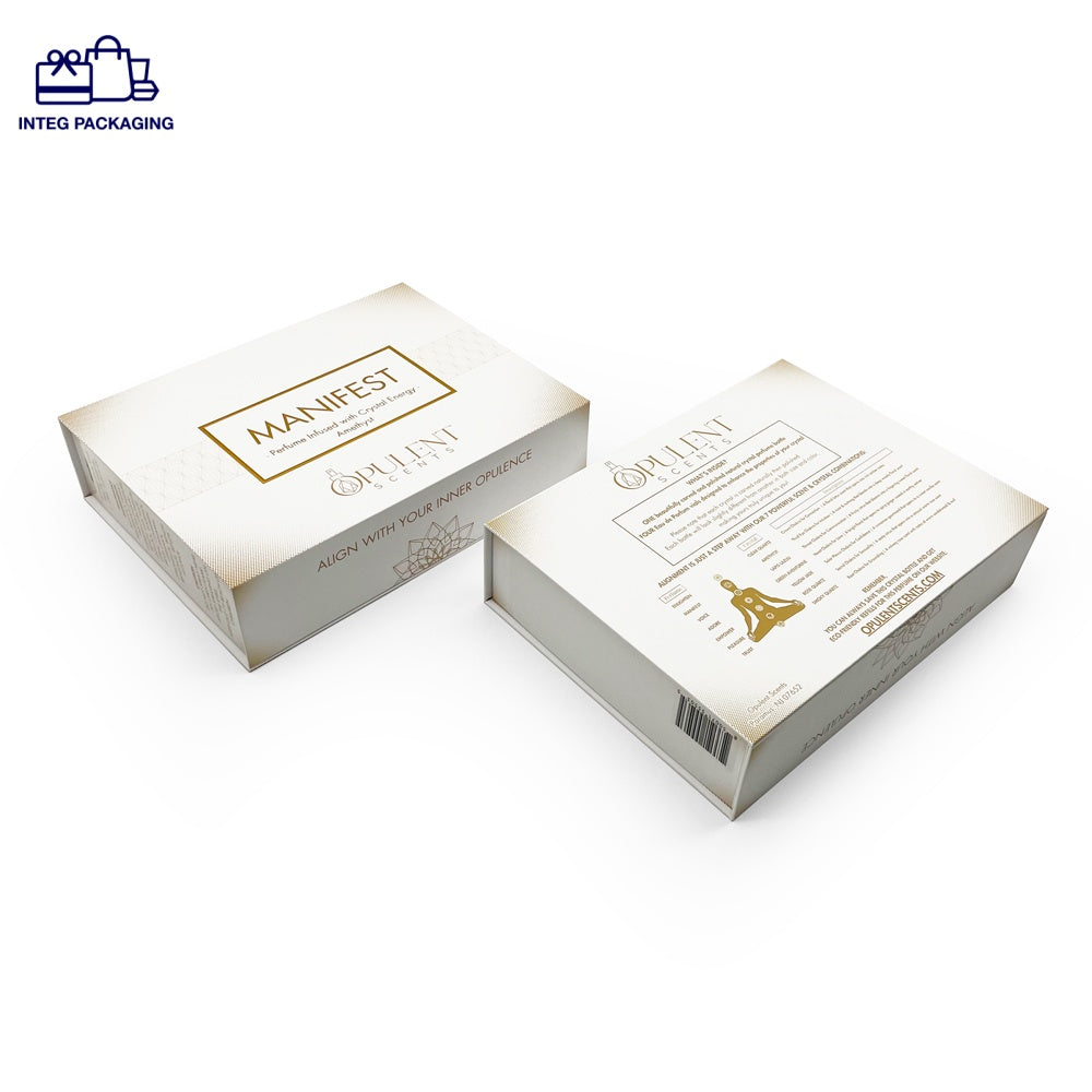 Gift Box-Hinged Box-IC0047