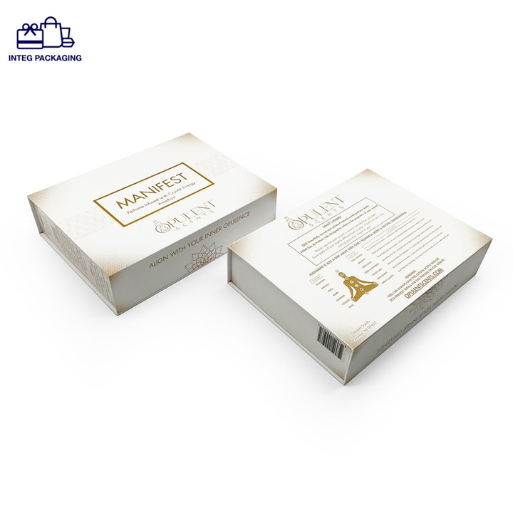 Gift Box-Hinged Box-IC0047