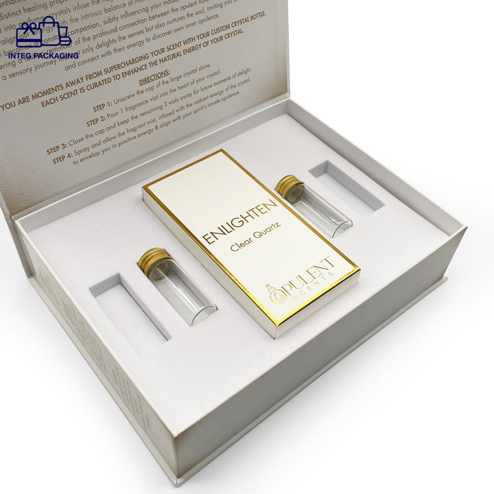 Gift Box-Hinged Box-IC0047