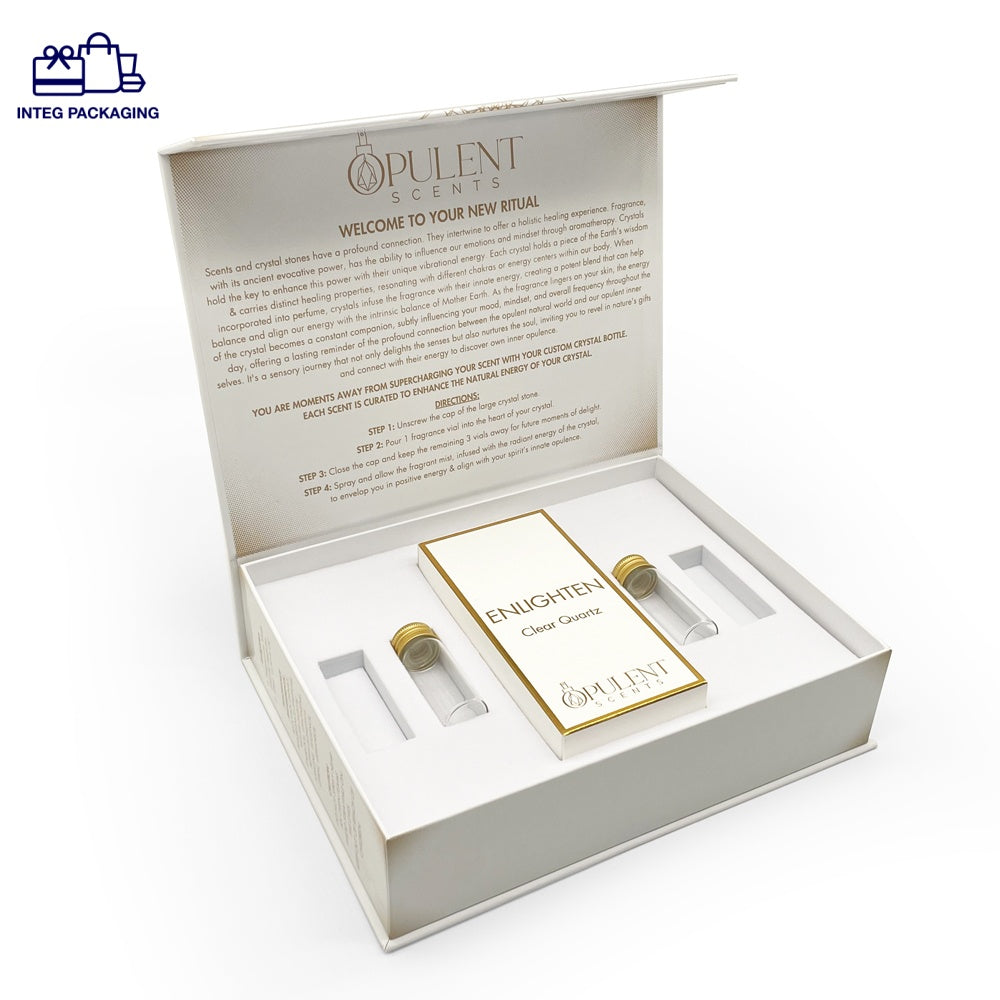 Gift Box-Hinged Box-IC0047