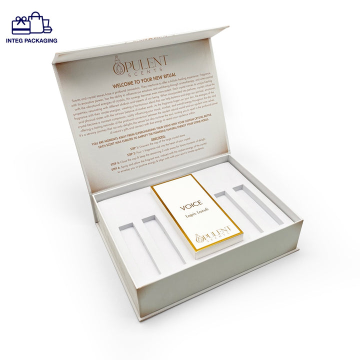 Gift Box-Hinged Box-IC0047