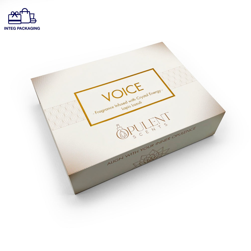 Gift Box-Hinged Box-IC0047