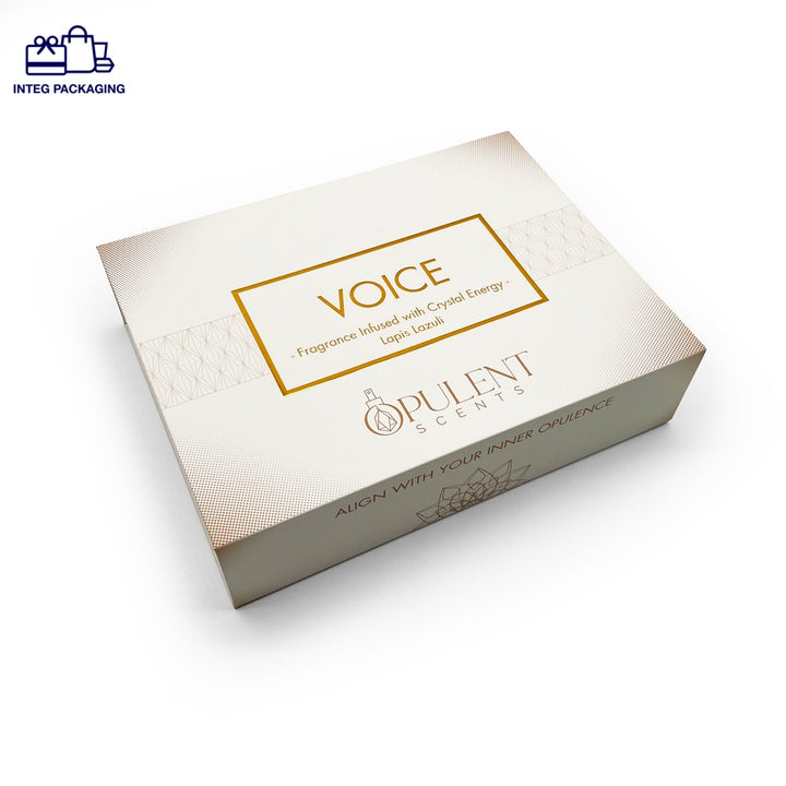 Gift Box-Hinged Box-IC0047