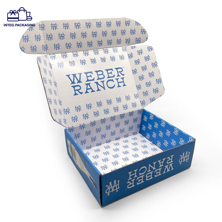Protective Package-Mailer Box-IC0046