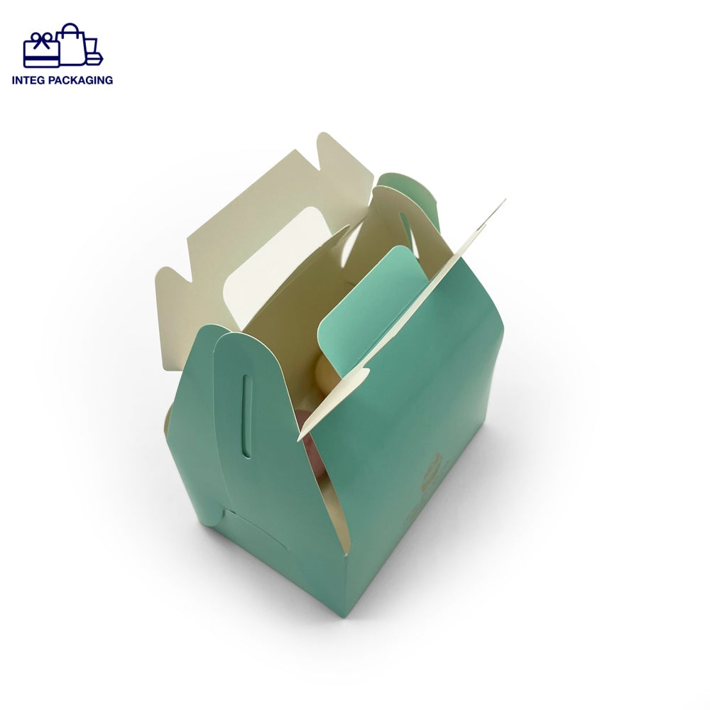 Candy Gift Box-Card Box-IC0051