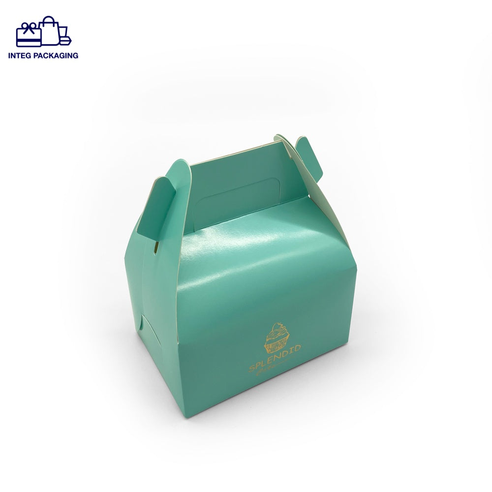 Candy Gift Box-Card Box-IC0051