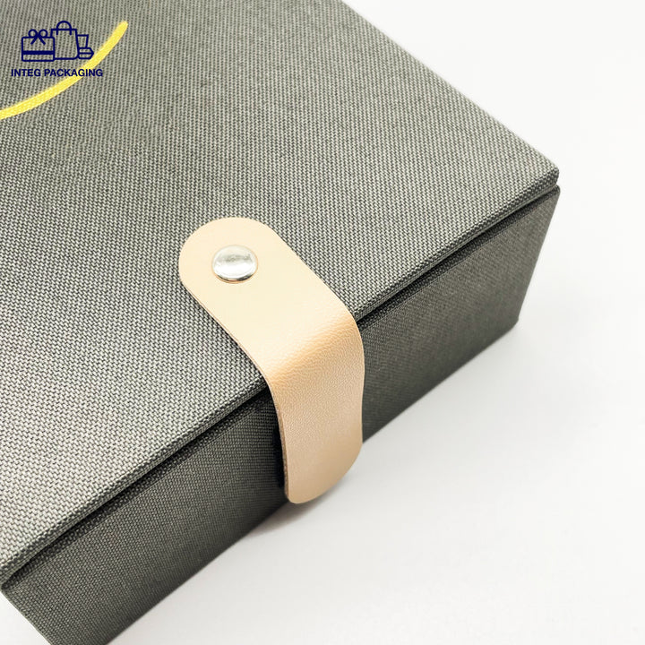 Gift Box-MDF Box-IC0053