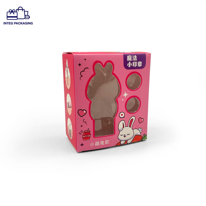 Protective Packaging-Card Box-IC0093