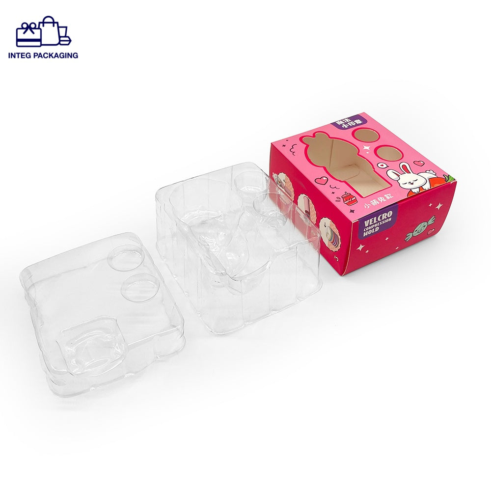 Protective Packaging-Card Box-IC0093