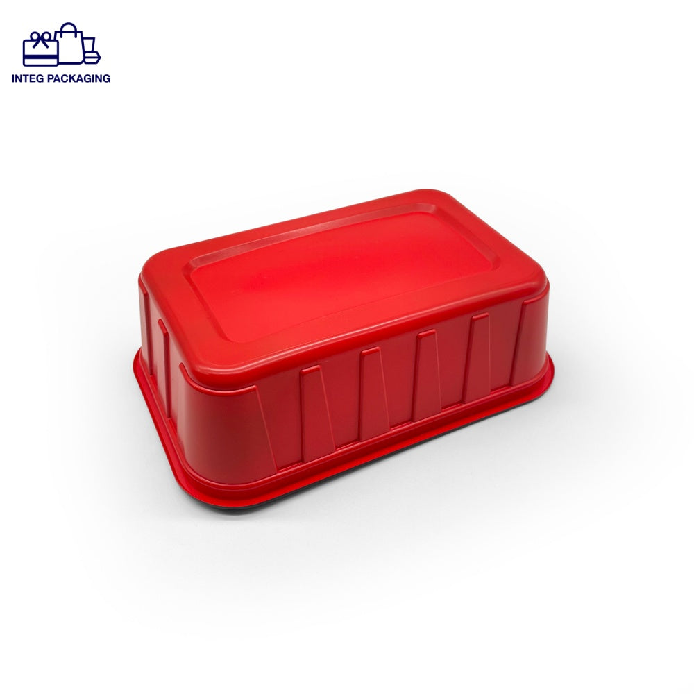 Plastic Packaging-IC0055