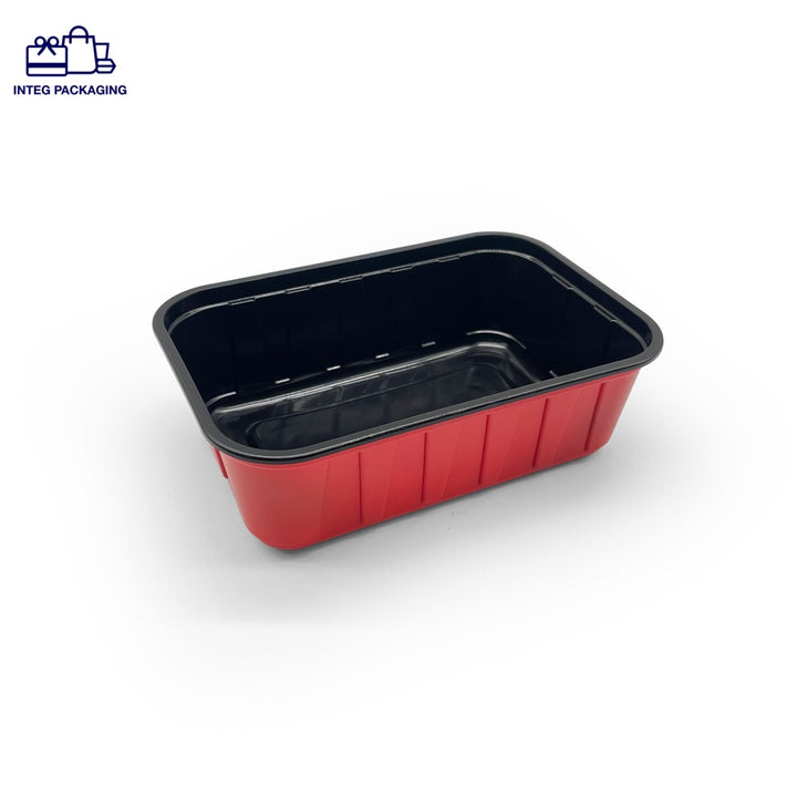 Plastic Packaging-IC0055
