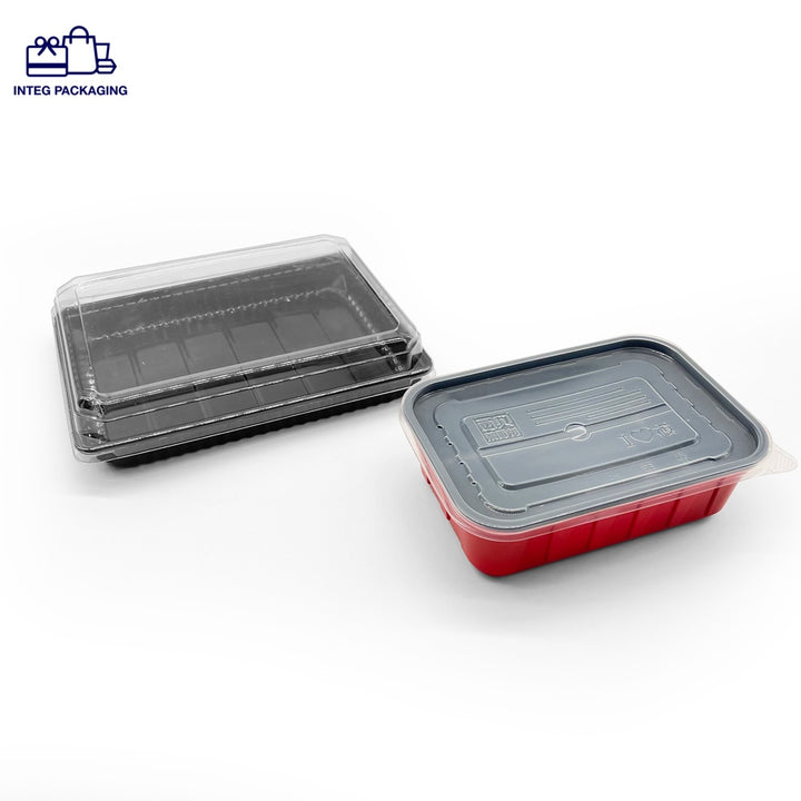 Plastic Packaging-IC0055