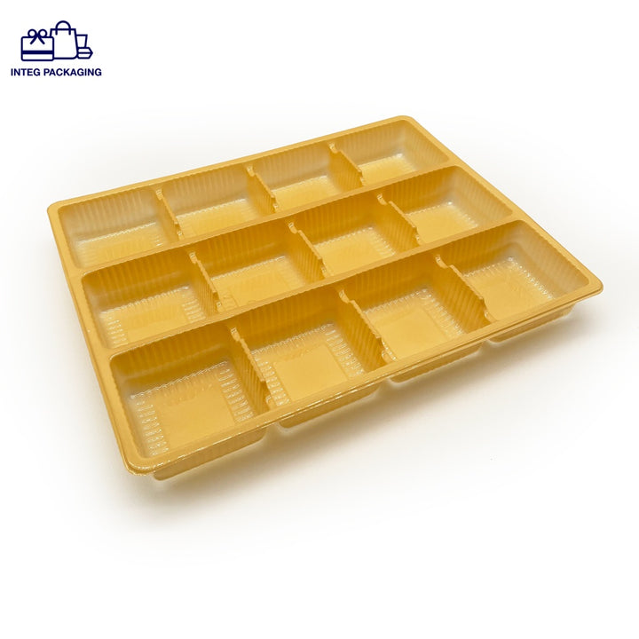 Plastic Packaging-IC0057