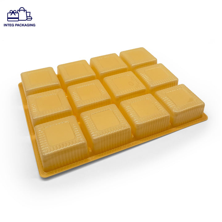 Plastic Packaging-IC0057