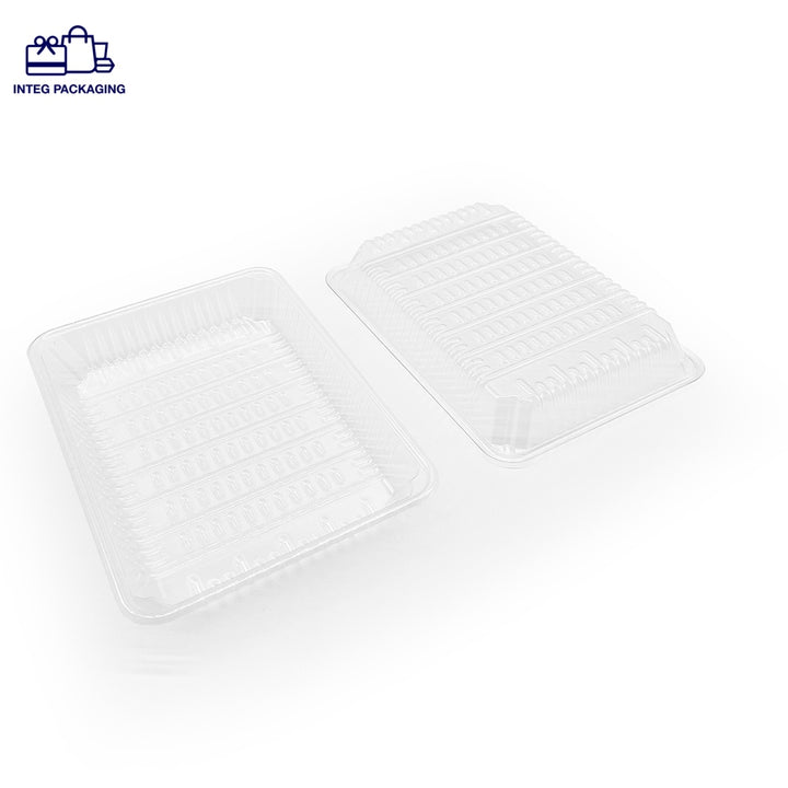 Plastic Packaging-IC0058