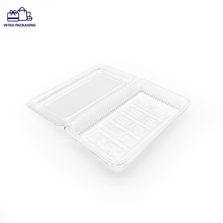 Plastic Packaging-IC0059