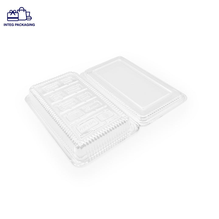 Plastic Packaging-IC0059