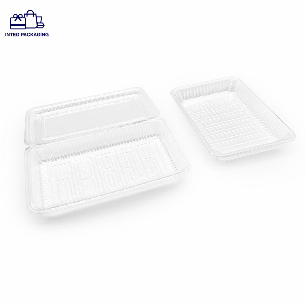 Plastic Packaging-IC0059