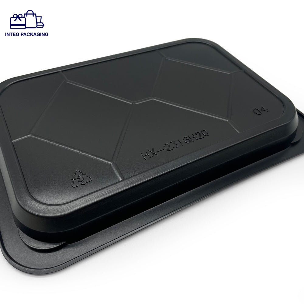 Plastic Packaging-IC0060