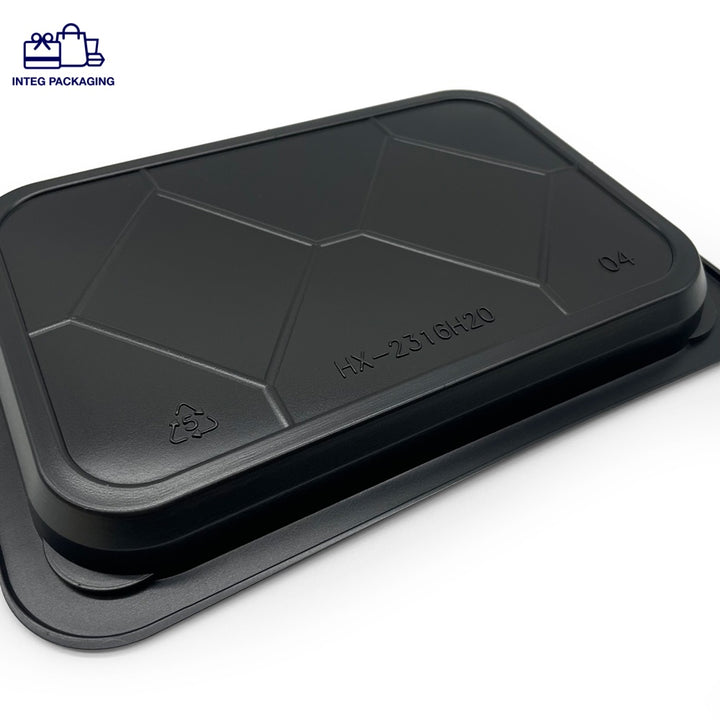 Plastic Packaging-IC0060