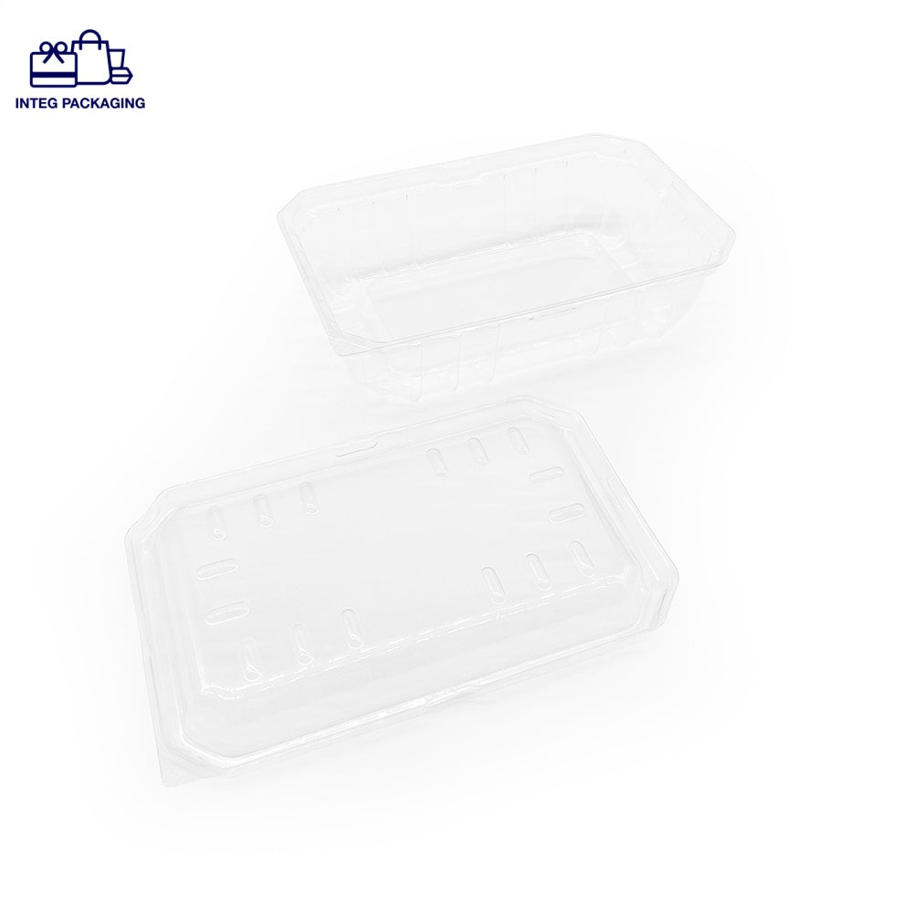 Plastic Packaging-IC0061