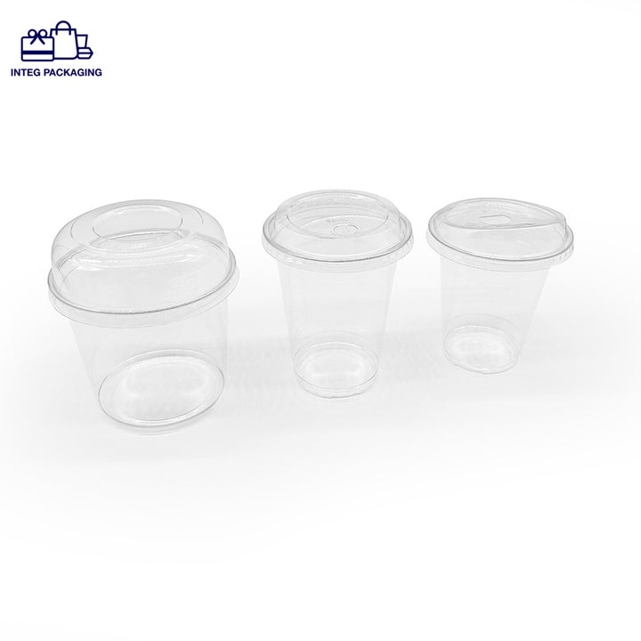 Plastic Packaging-IC0066