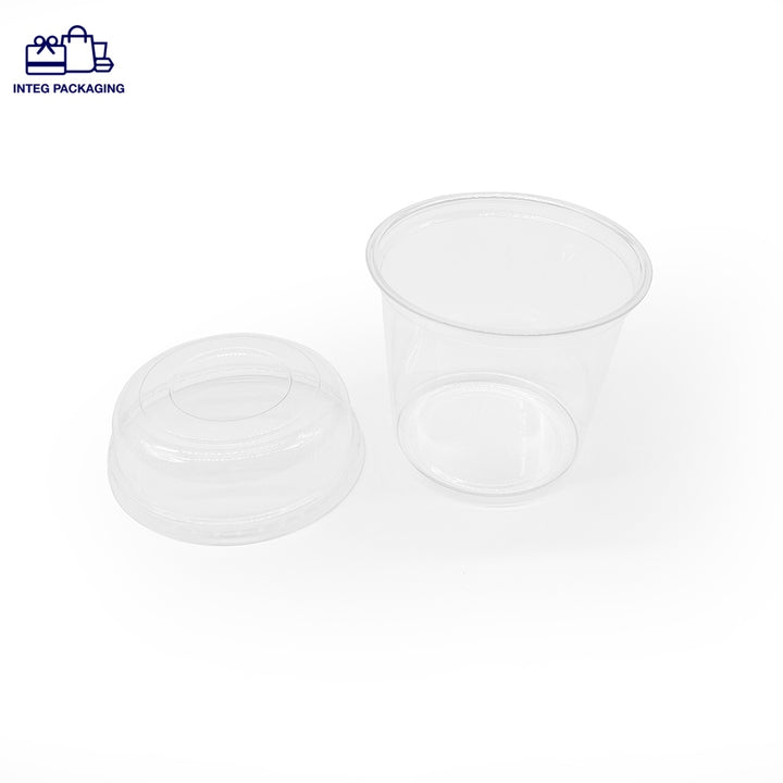 Plastic Packaging-IC0066