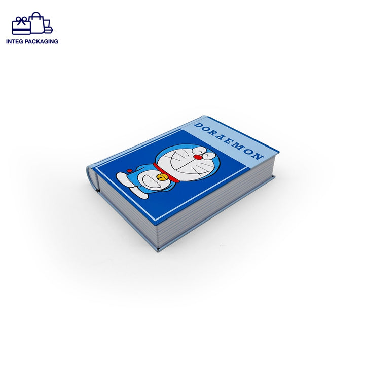 Gift Box-Tinplate Packaging-IC0101