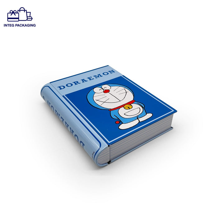 Gift Box-Tinplate Packaging-IC0101