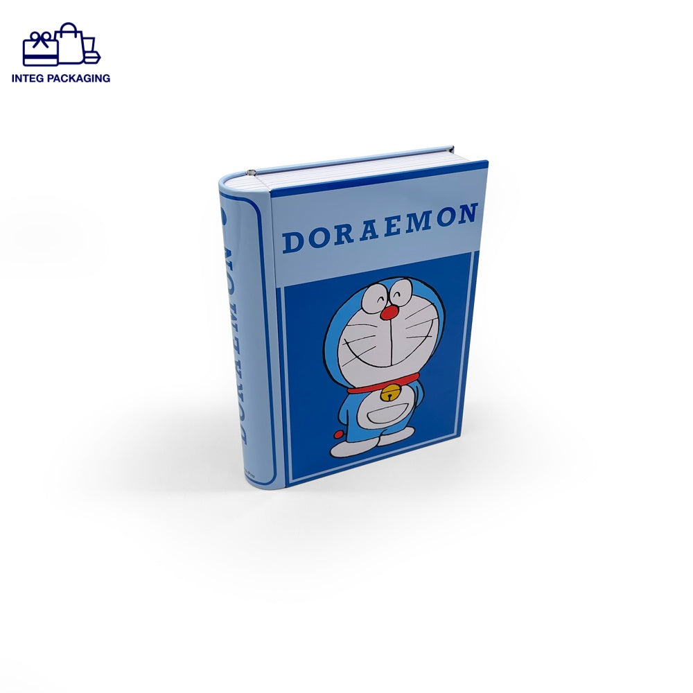 Gift Box-Tinplate Packaging-IC0101