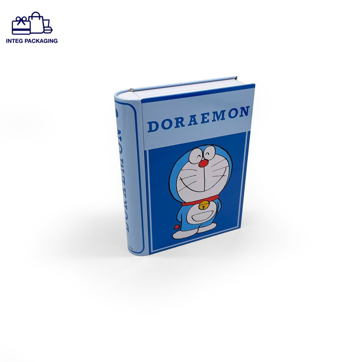 Gift Box-Tinplate Packaging-IC0101