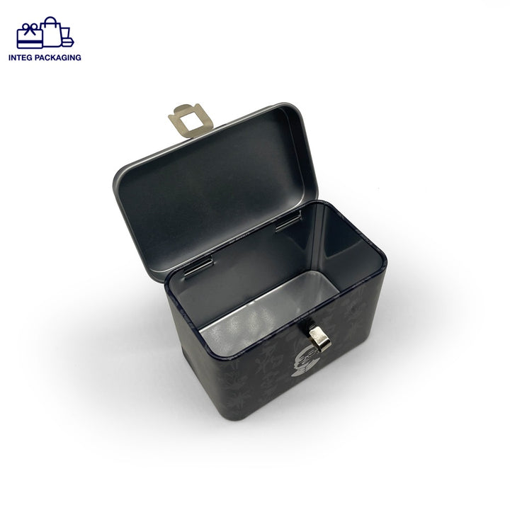 Gift Box-Tinplate Packaging-IC0103