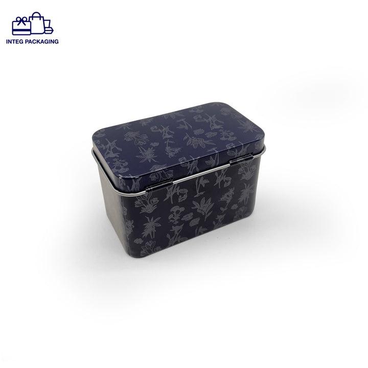 Gift Box-Tinplate Packaging-IC0103