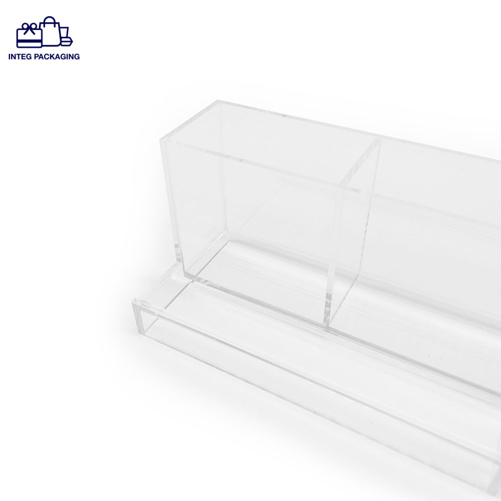 Acrylic Packaging-Plastic Packaging-IC0071