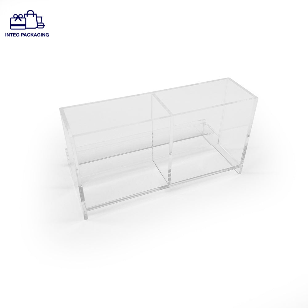 Acrylic Packaging-Plastic Packaging-IC0071