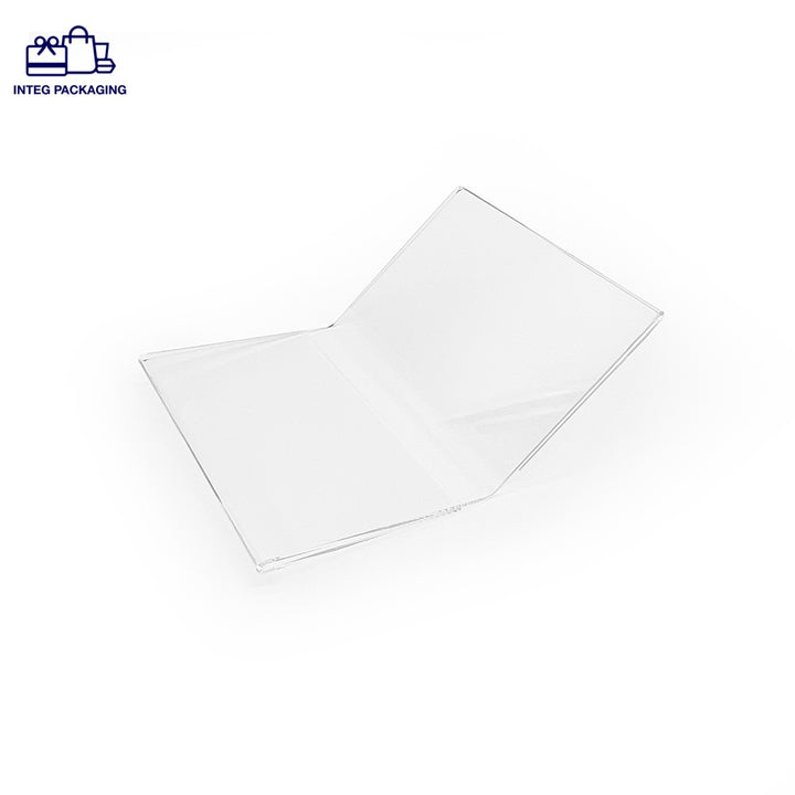 Acrylic Packaging-Plastic Packaging-IC0072