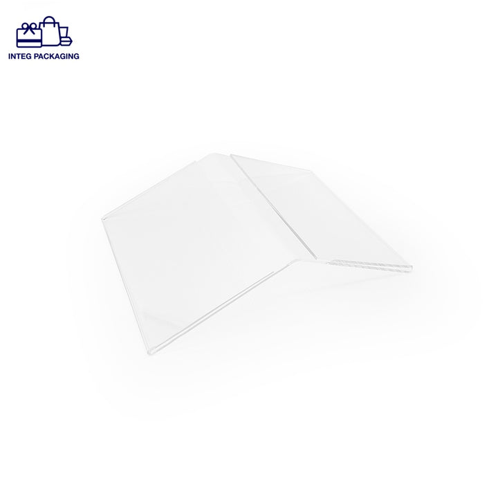 Acrylic Packaging-Plastic Packaging-IC0072