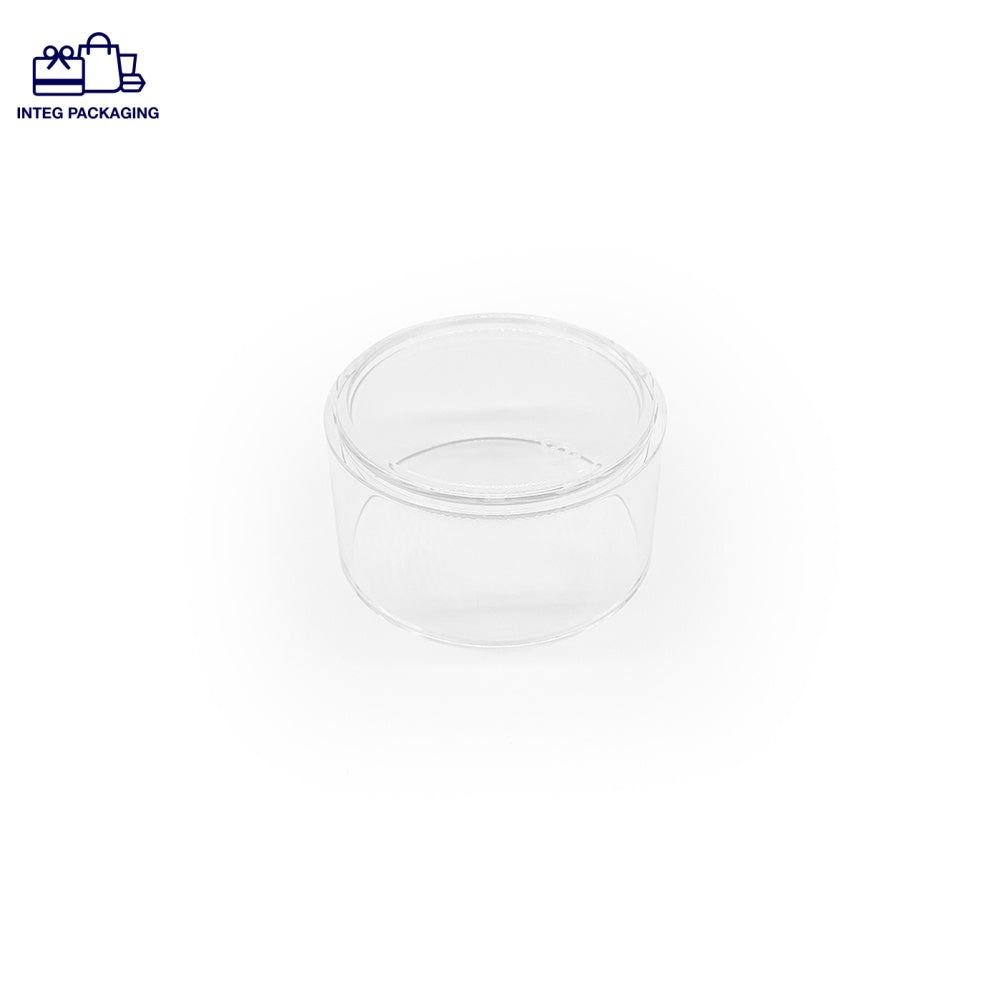 Acrylic Packaging-Plastic Packaging-IC0073