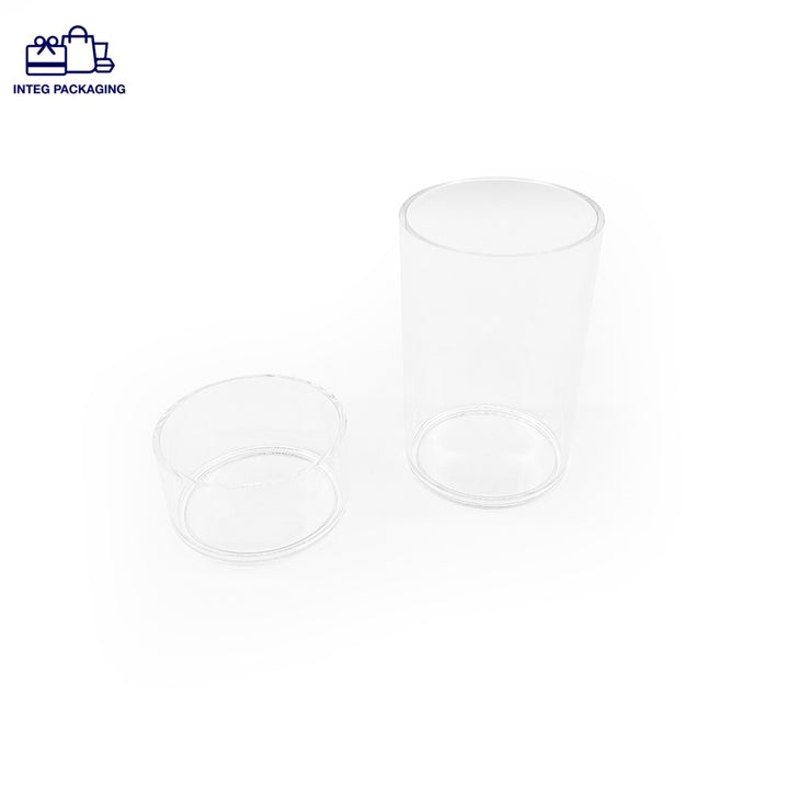 Acrylic Packaging-Plastic Packaging-IC0073