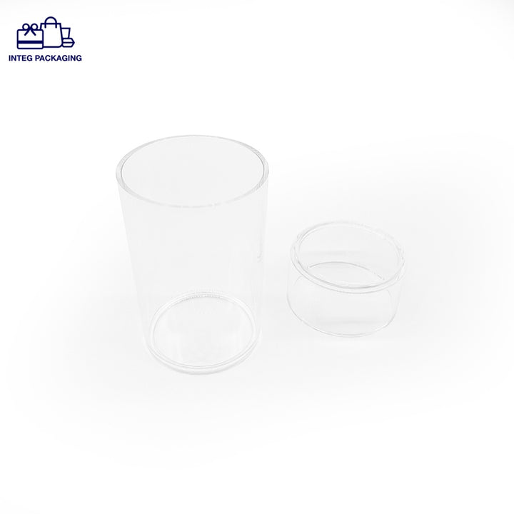 Acrylic Packaging-Plastic Packaging-IC0074