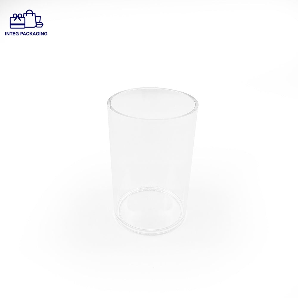 Acrylic Packaging-Plastic Packaging-IC0074