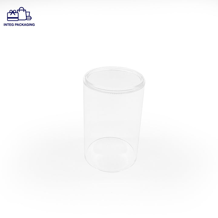 Acrylic Packaging-Plastic Packaging-IC0074
