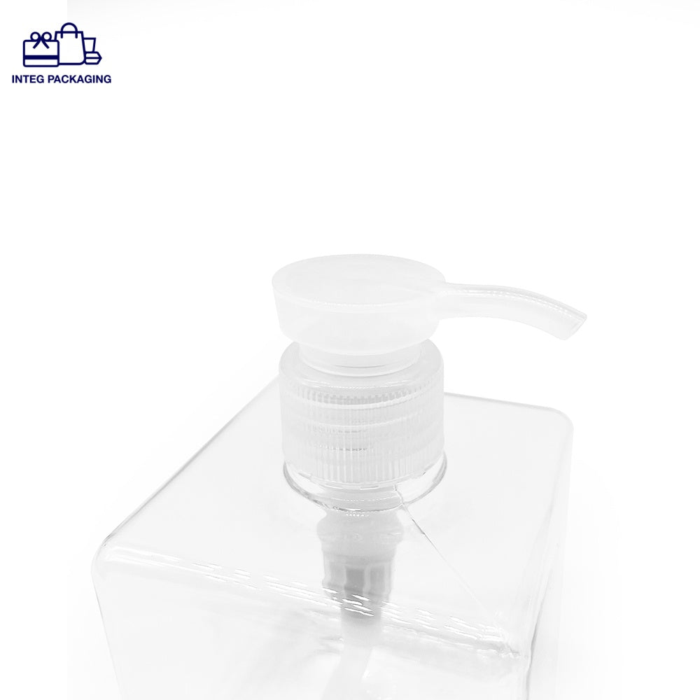 Plastic Packaging-IC0079