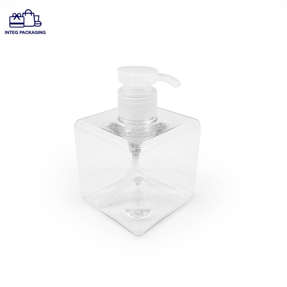 Plastic Packaging-IC0079