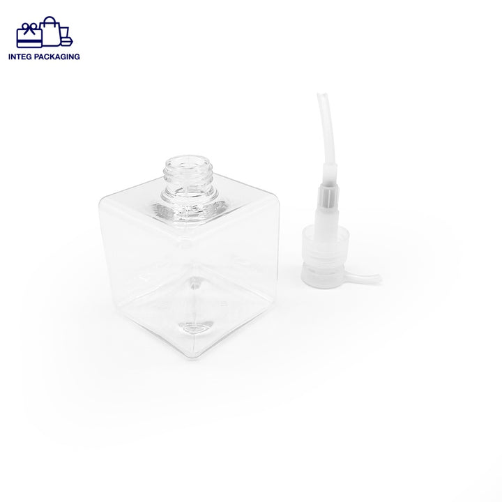Plastic Packaging-IC0079
