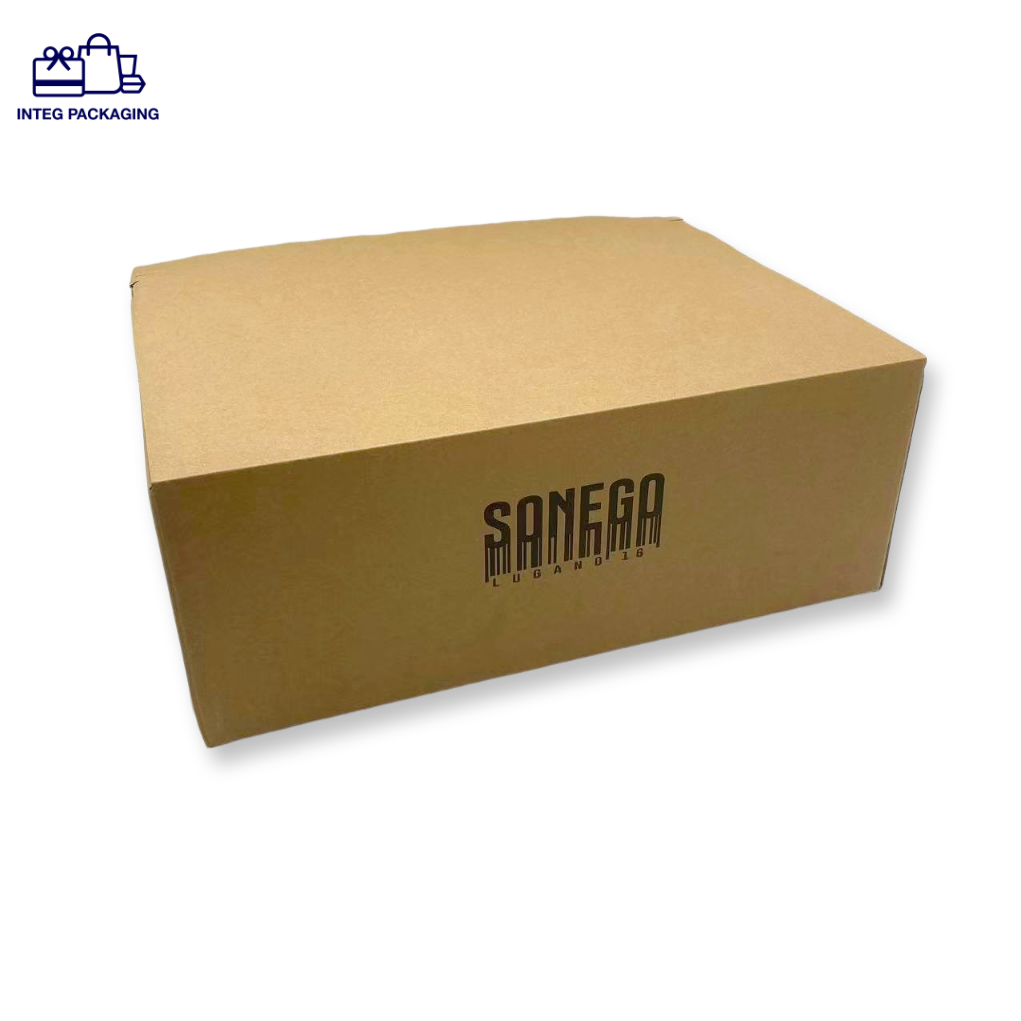 Protective Package-Shipping Box-IC0158