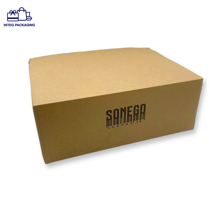 Protective Package-Shipping Box-IC0158
