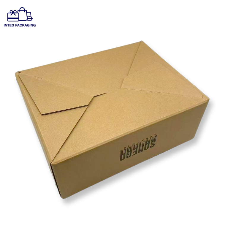 Protective Package-Shipping Box-IC0158