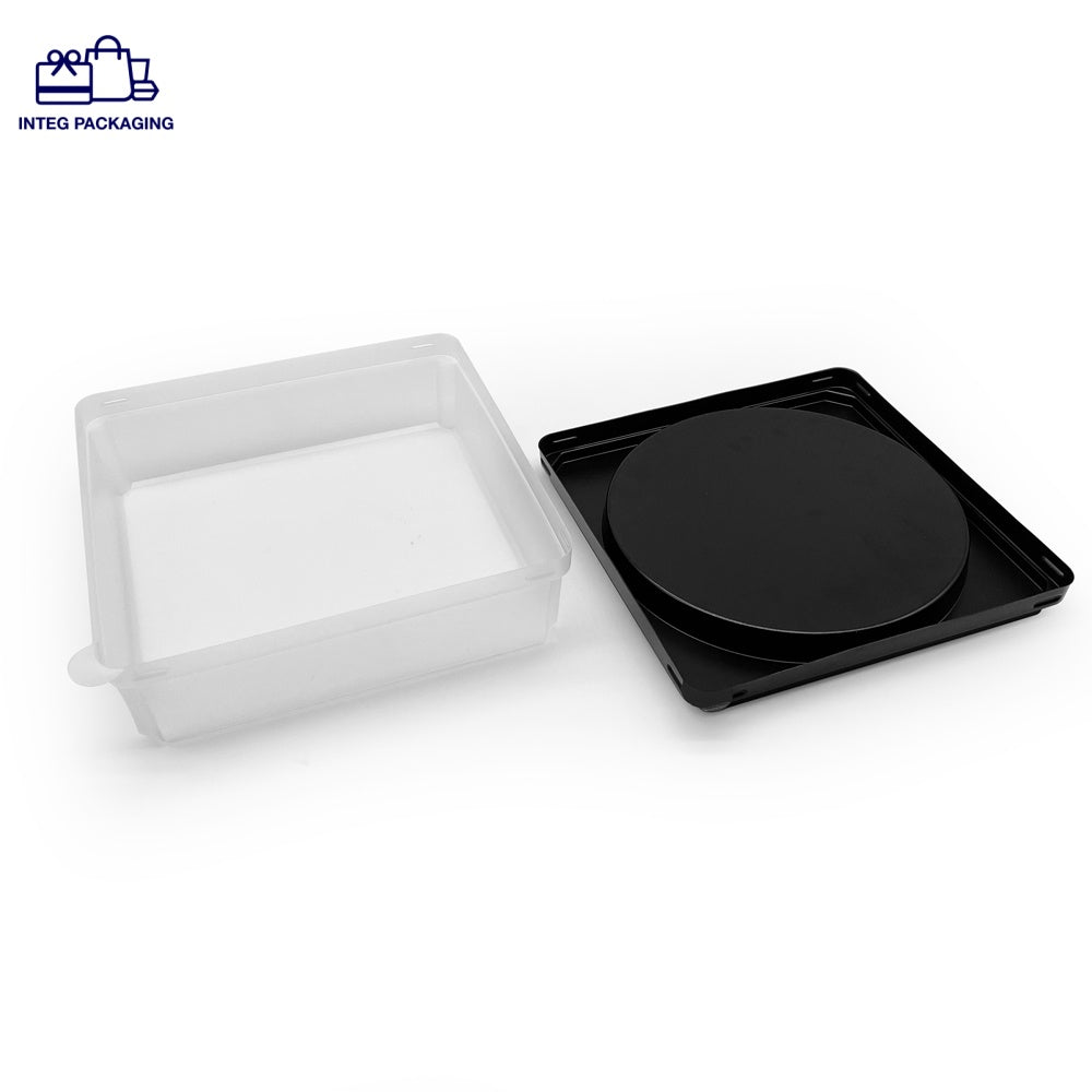 Plastic Packaging-IC0054