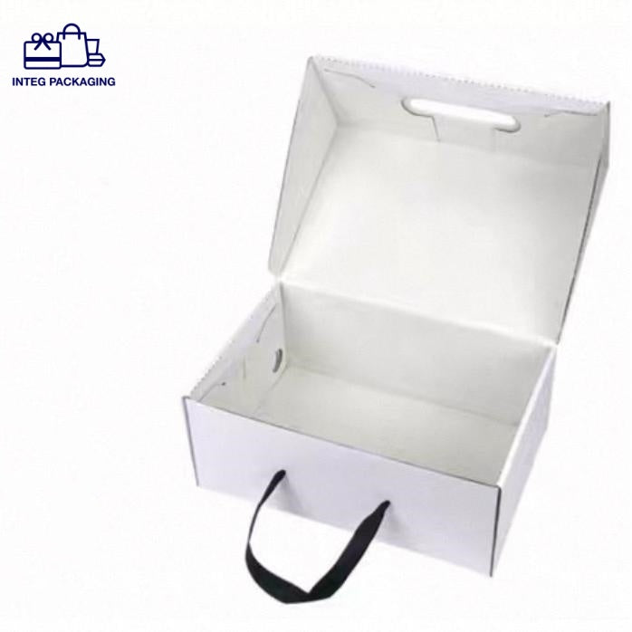 Protective Package-Shipping Box-IC0159